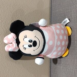 Minnie Mouse Squish mallow. Brand new.